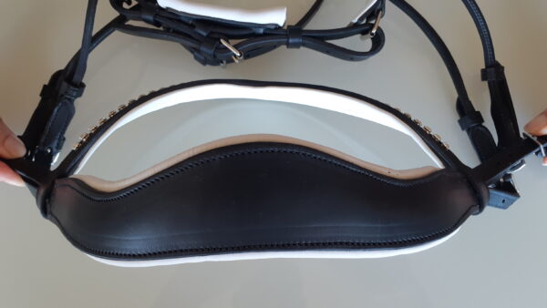 ZALDI EXTRA JOYA KANDARENTRENSE STRASS – Bild 6