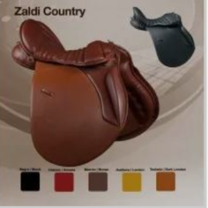 ZALDI SATTEL MARCHA COUNTRY