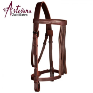 ZALDI TRENSE EXTRA ARTESANA MIT TASSEL