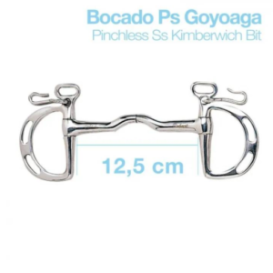 GEBISS PS GOYOAGA PS 21101