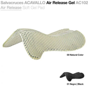 SALVACRUCES AIR RELEASE GEL PAD AC-102