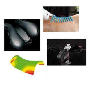 SERVICELEISTUNG AUFPOLSTERN/KOPFEISEN JUSTIEREN/3D BILD/INKL. VERSAND