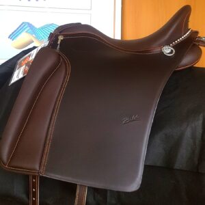 SONDERANGEBOT PROBESATTEL ZALDI WORKING EQUITATION UND DRESSURSATTEL LUSITANUS