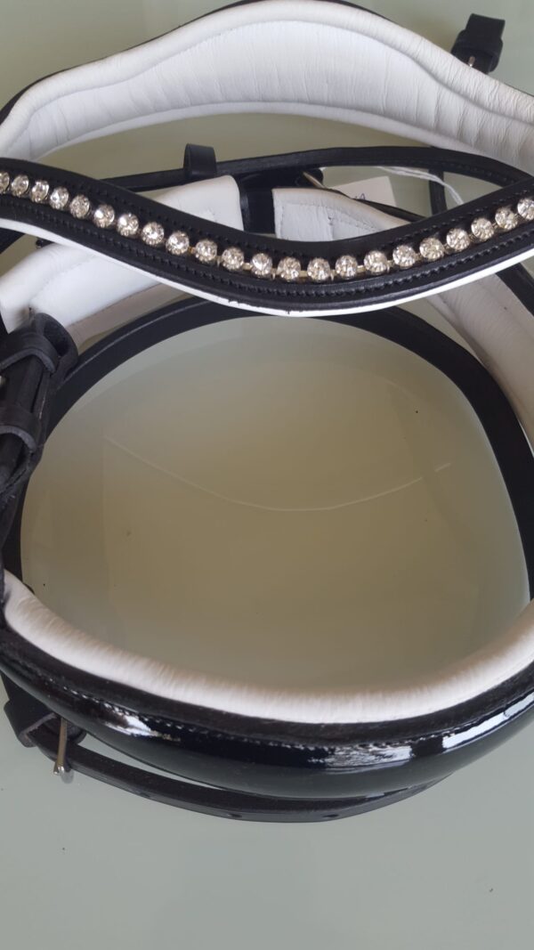 ZALDI EXTRA JOYA KANDARENTRENSE STRASS – Bild 3