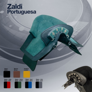 ZALDI SATTEL PORTUGUESA