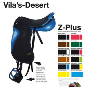 ZALDI VILA`S-DESERT Z-PLUS