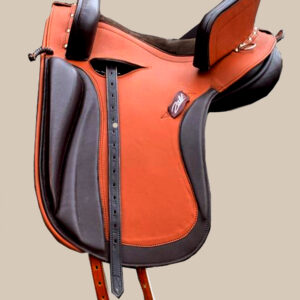 SONDERANGEBOT PROBESATTEL ZALDI WORKING EQUITATION SATTEL COUNTRY RONDA