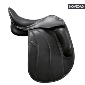 ZALDI DRESSUR SILLA DOMA NEW KAVAR RODILLERA AZES 440