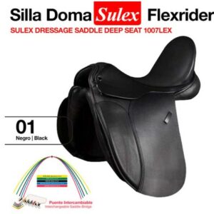 DRESSUR SULEX FLEXRIDER